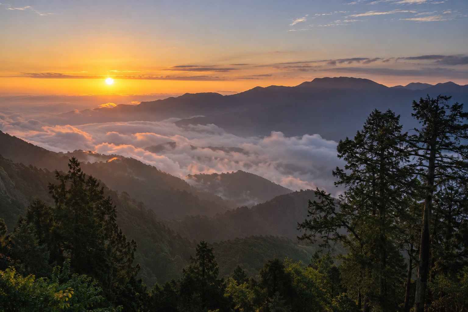 鳳姐旅行筆記實拍風景