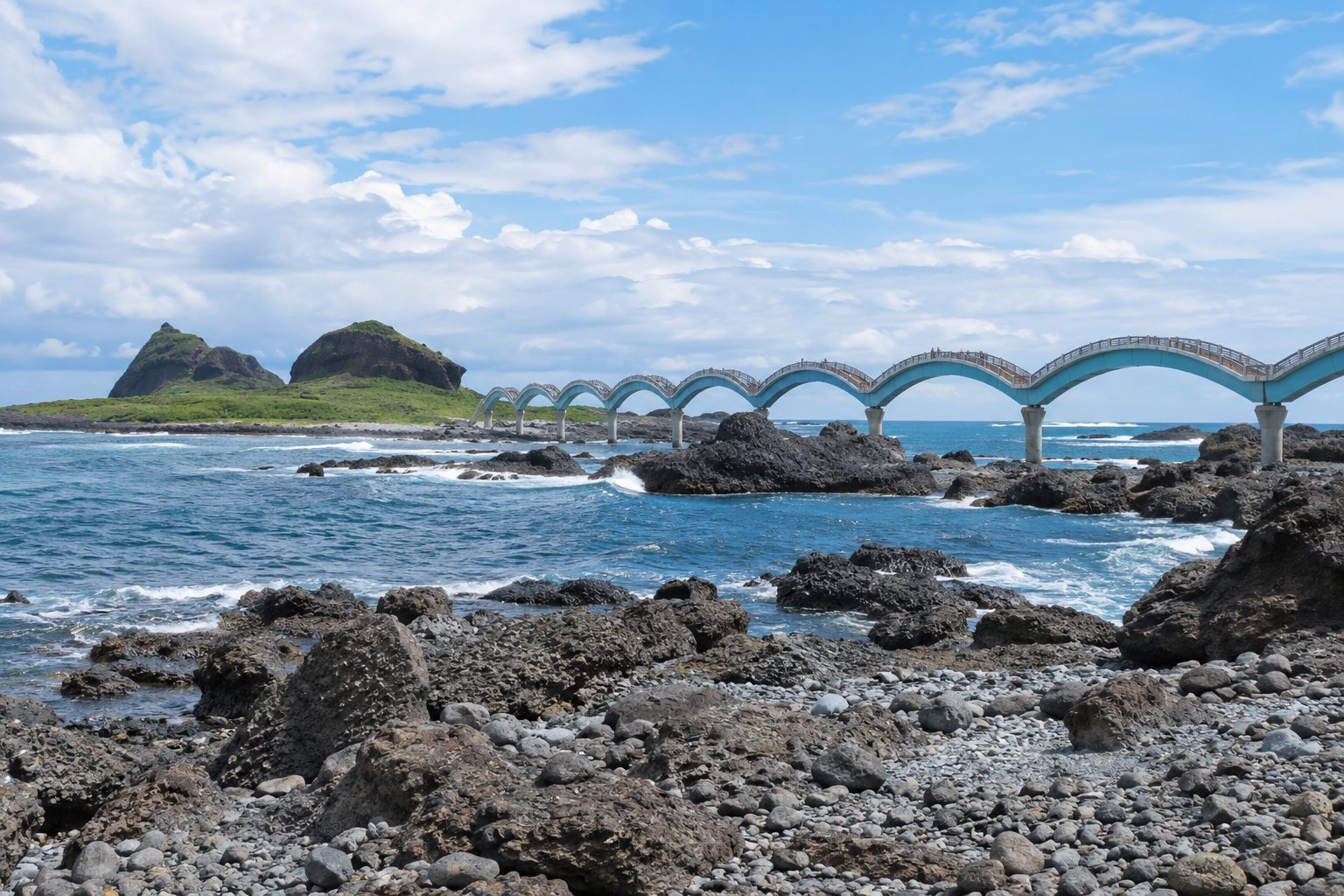 鳳姐旅行筆記實拍風景
