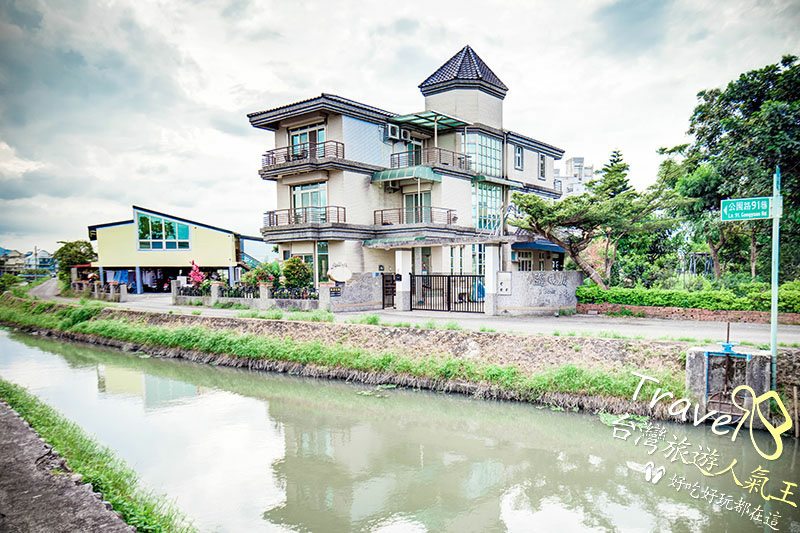 隨園居