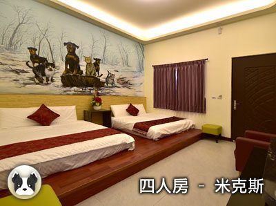 2025小琉球特色民宿