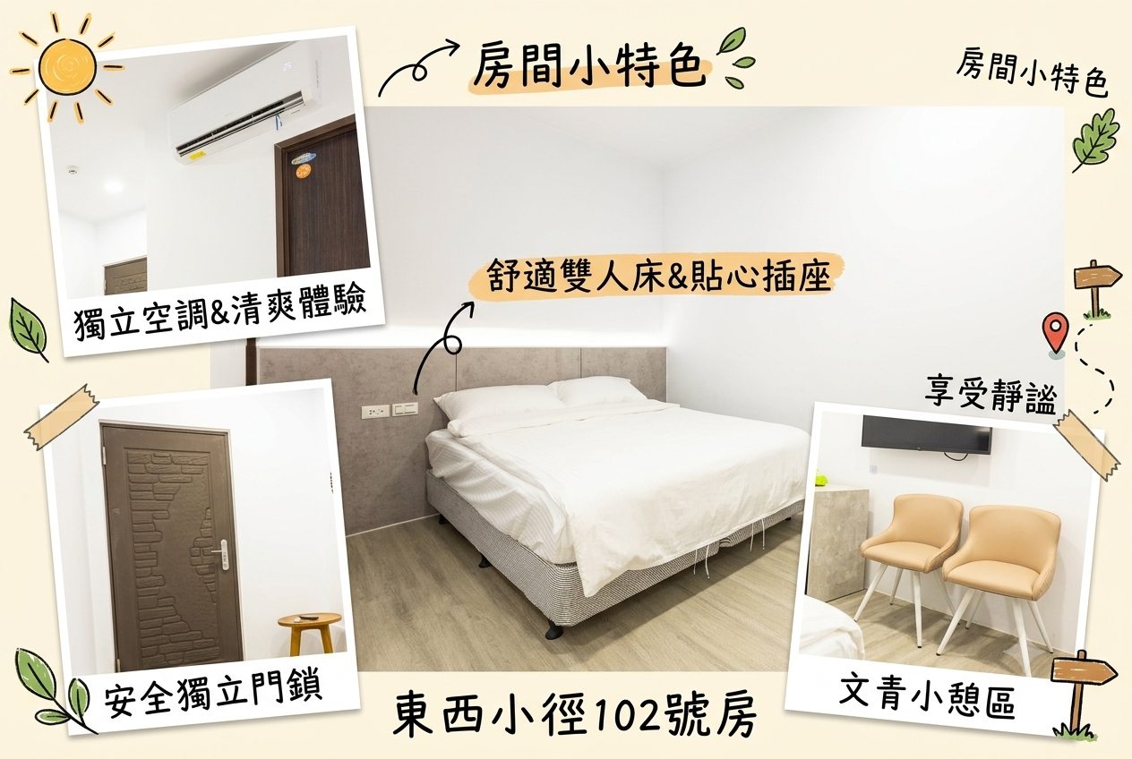 小琉球東西小徑．102