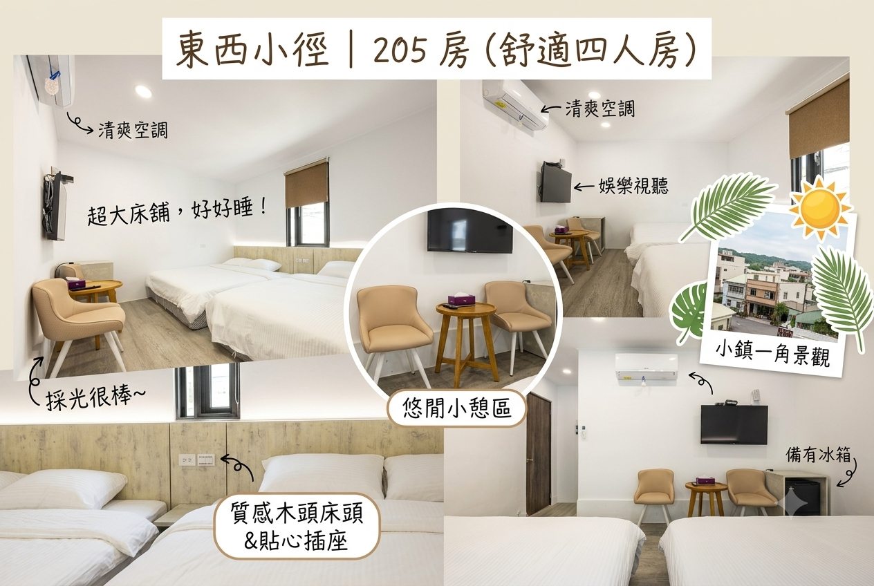 小琉球東西小徑．205